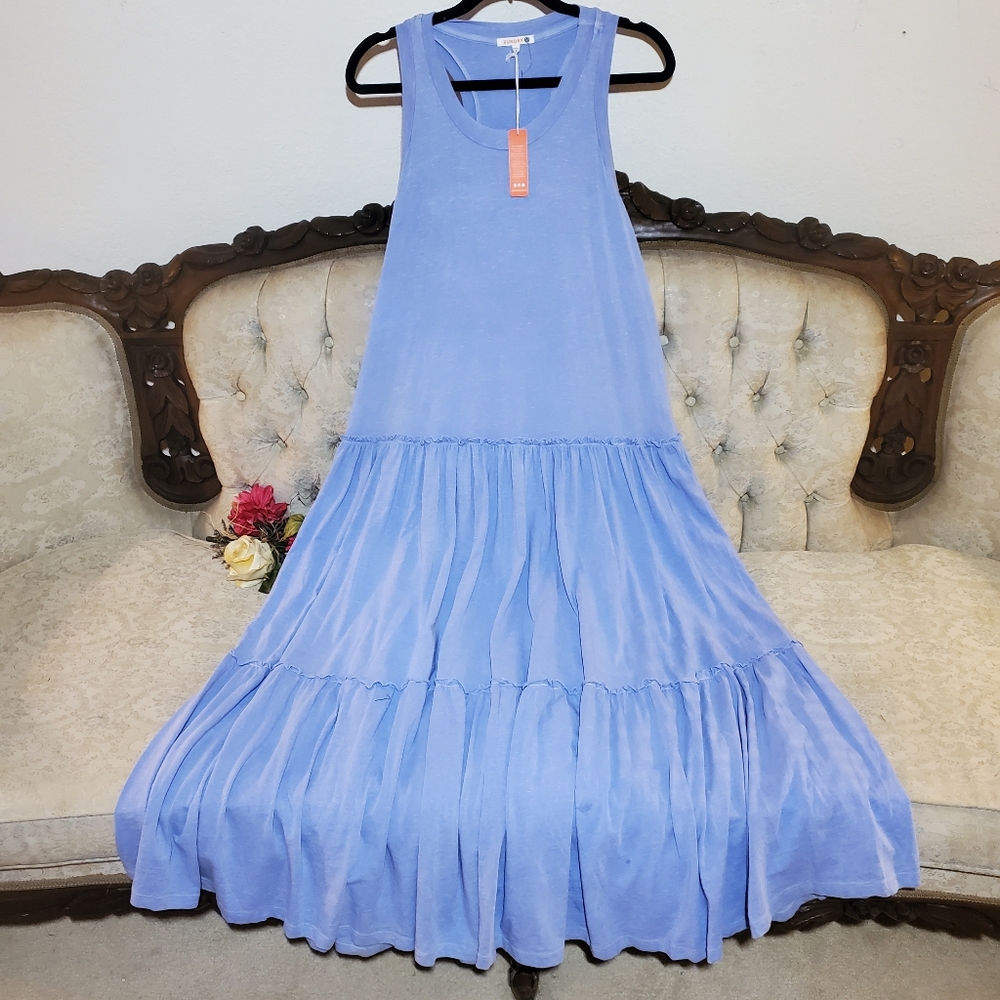 Sundry Maxi Dress